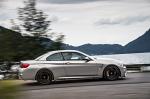 BMW M4 Convertible 2014 года